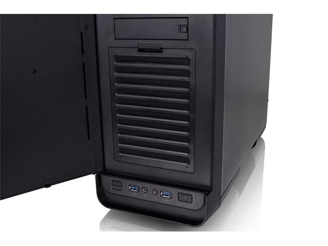 Carcasa Thermaltake Urban S1, fara sursa