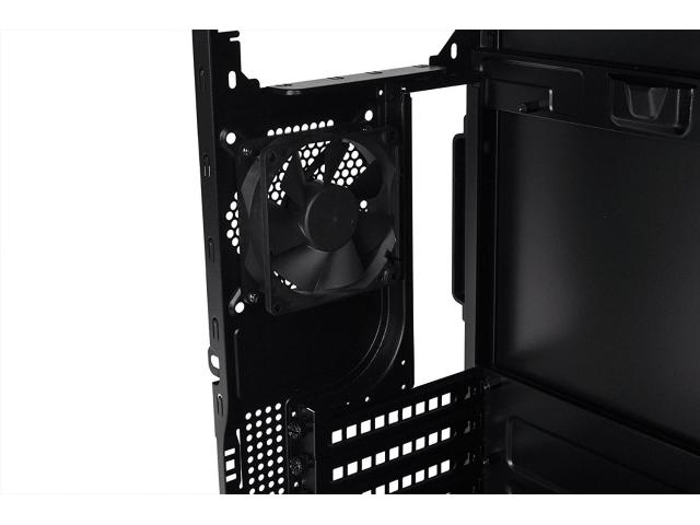 Carcasa Thermaltake Urban S1, fara sursa