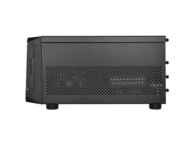 Carcasa Thermaltake Urban SD1, fara sursa