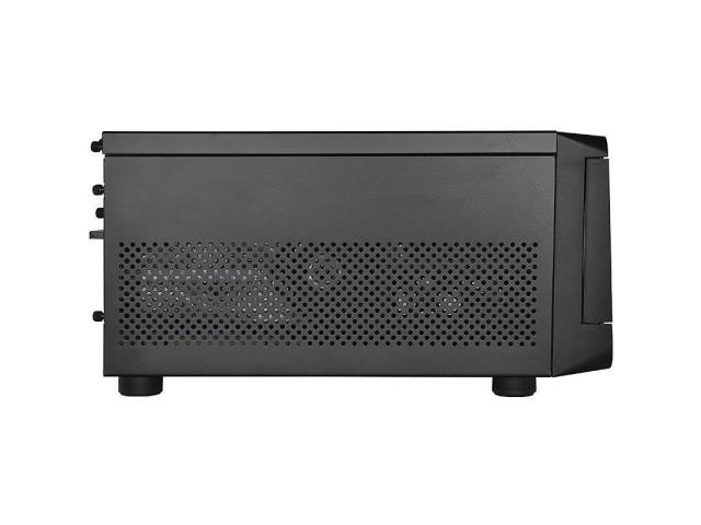 Carcasa Thermaltake Urban SD1, fara sursa