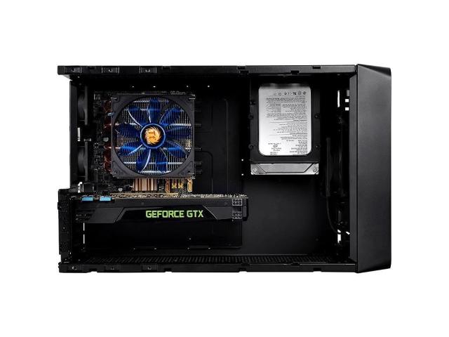 Carcasa Thermaltake Urban SD1, fara sursa