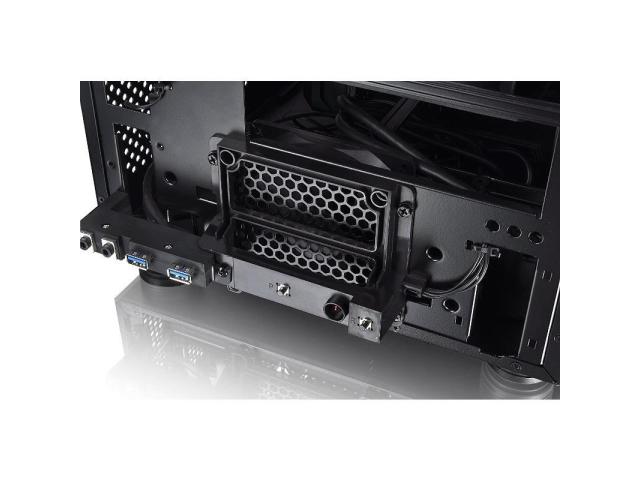 Carcasa Thermaltake Urban SD1, fara sursa