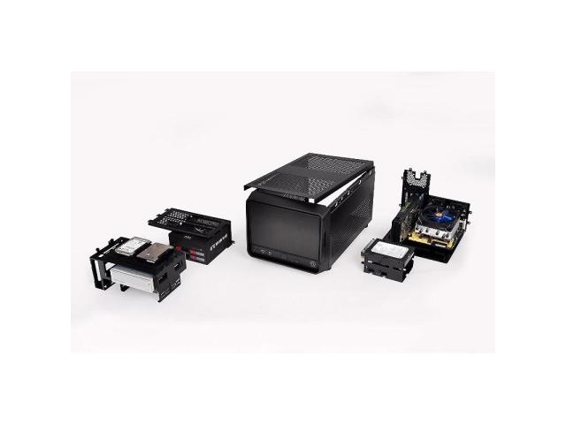 Carcasa Thermaltake Urban SD1, fara sursa