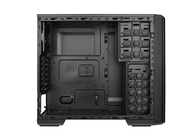 Carcasa Thermaltake Urban T21, fara sursa