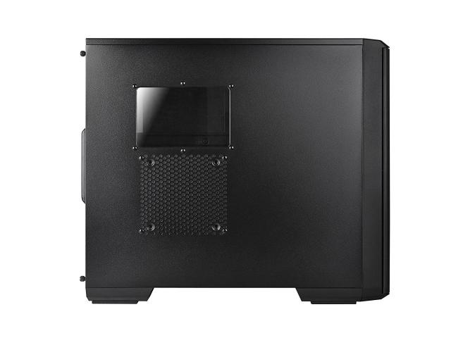 Carcasa Thermaltake Urban T21, fara sursa