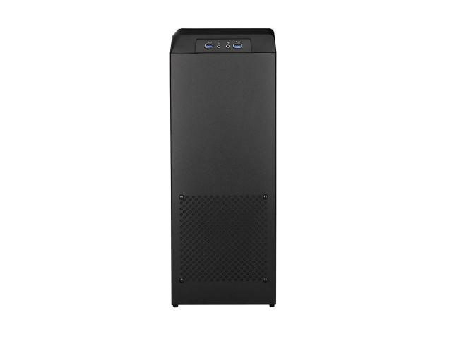 Carcasa Thermaltake Urban T21, fara sursa