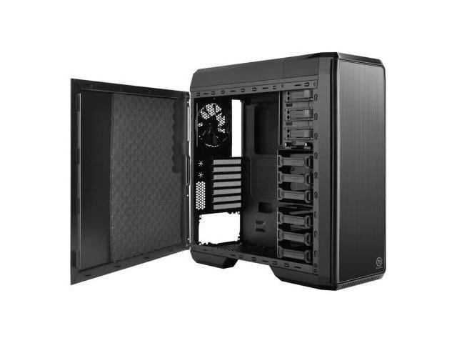 Carcasa Thermaltake Urban T31, fara sursa