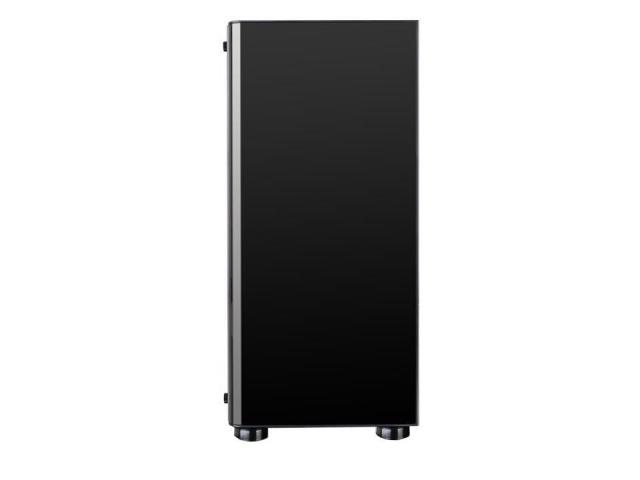 Carcasa Thermaltake V200 Tempered Glass, Fara sursa