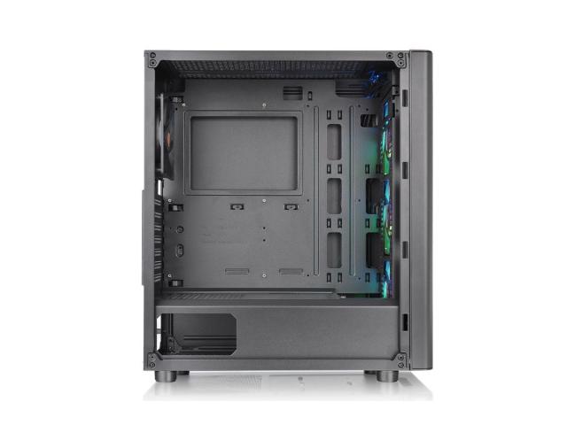 Carcasa Thermaltake V250, Fara sursa