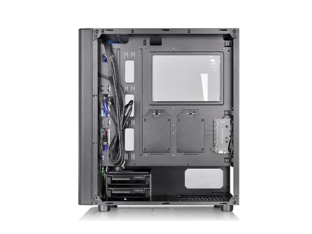 Carcasa Thermaltake V250, Fara sursa