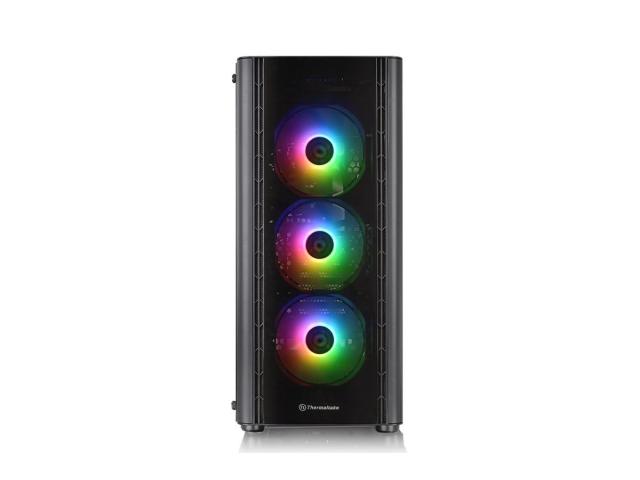 Carcasa Thermaltake V250, Fara sursa