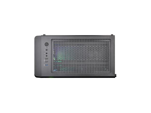 Carcasa Thermaltake V250, Fara sursa