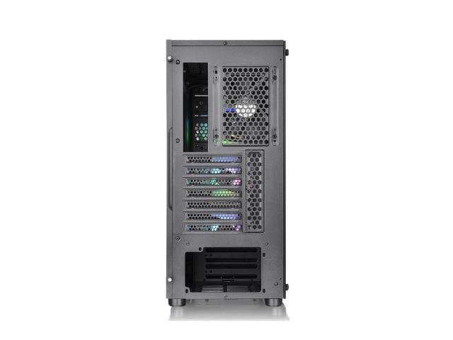 Carcasa Thermaltake V250, Fara sursa