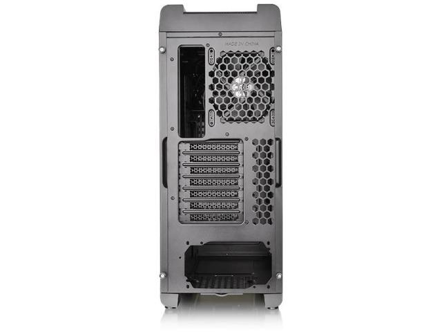 Carcasa Thermaltake Versa C21 RGB, fara sursa