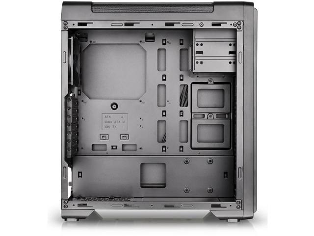 Carcasa Thermaltake Versa C21 RGB, fara sursa