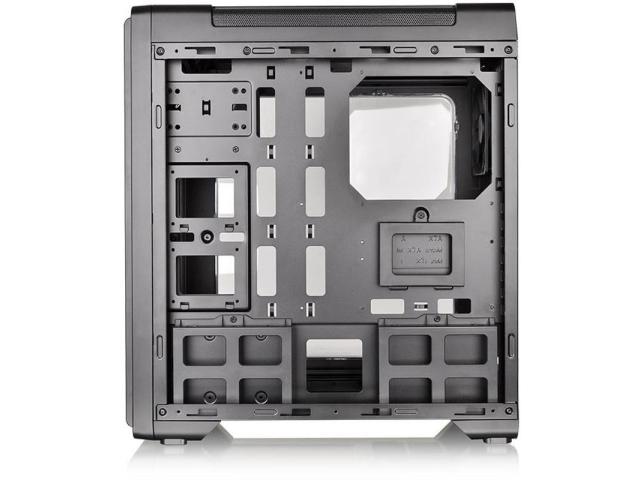 Carcasa Thermaltake Versa C21 RGB, fara sursa