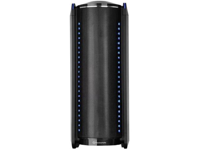 Carcasa Thermaltake Versa C24 RGB, fara sursa