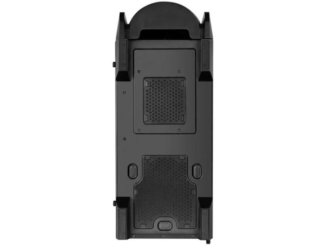 Carcasa Thermaltake Versa C24 RGB, fara sursa