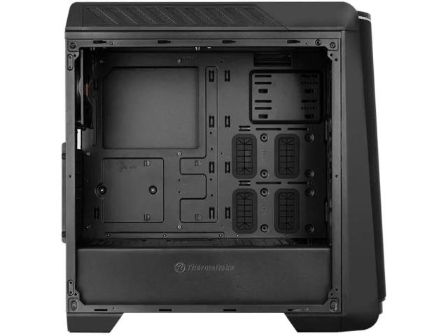 Carcasa Thermaltake Versa C24 RGB, fara sursa