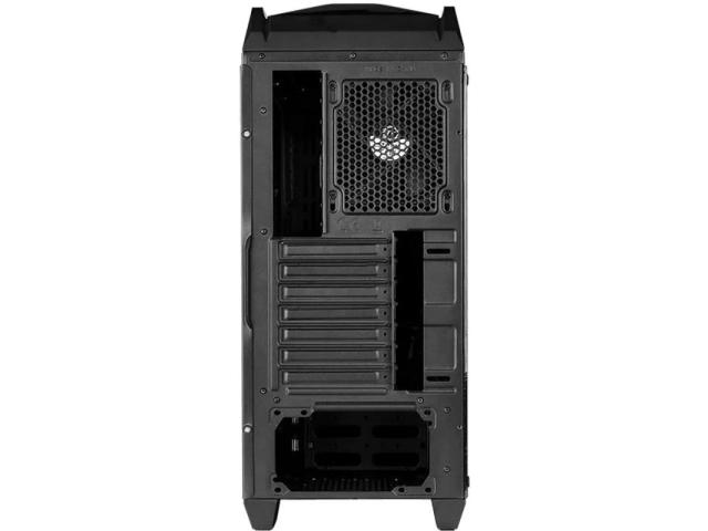 Carcasa Thermaltake Versa C24 RGB, fara sursa