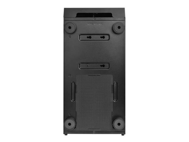Carcasa Thermaltake Versa H17 No Window, Fara sursa