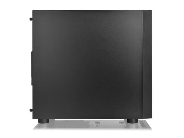 Carcasa Thermaltake Versa H17 No Window, Fara sursa
