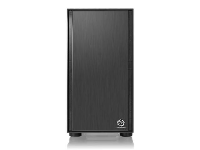 Carcasa Thermaltake Versa H17 Window, Fara sursa