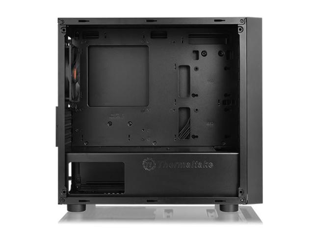 Carcasa Thermaltake Versa H17 Window, Fara sursa