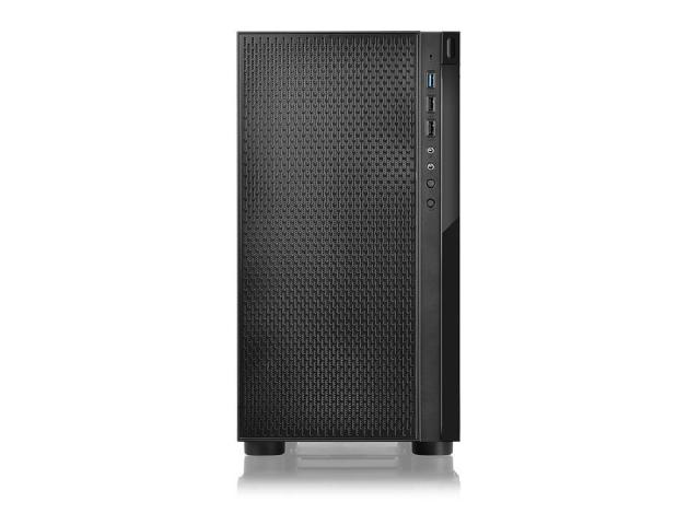 Carcasa Thermaltake Versa H18 Window, Fara sursa