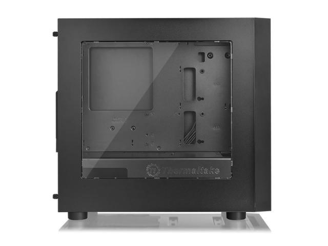 Carcasa Thermaltake Versa H18 Window, Fara sursa