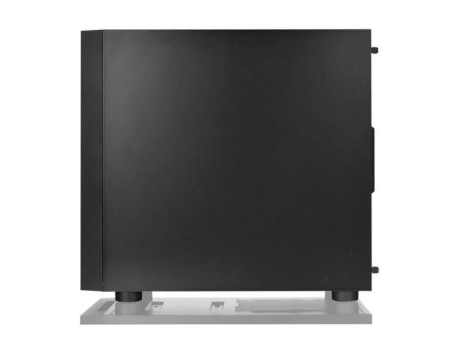 Carcasa Thermaltake Versa H18 Window, Fara sursa
