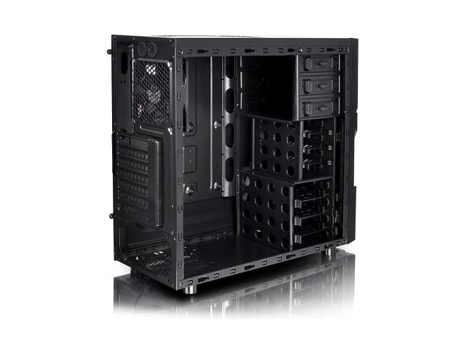 Carcasa Thermaltake Versa H21, fara sursa