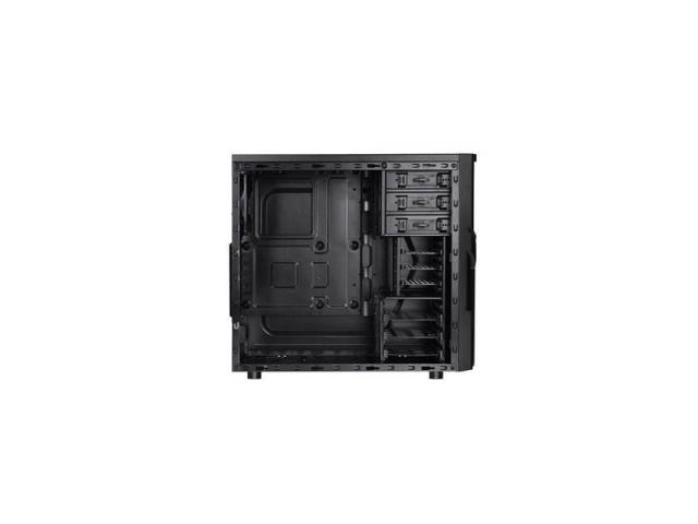 Carcasa Thermaltake Versa H21 Window, fara sursa