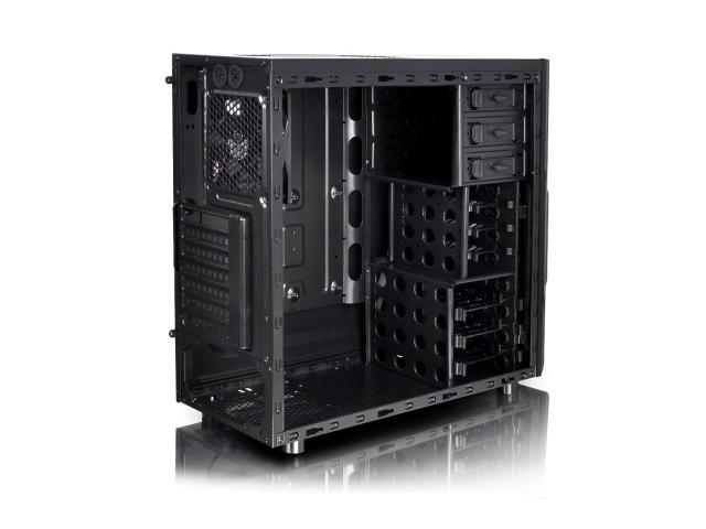 Carcasa Thermaltake Versa H22, fara sursa
