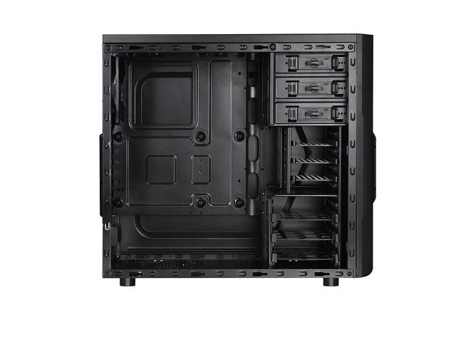 Carcasa Thermaltake Versa H22, fara sursa