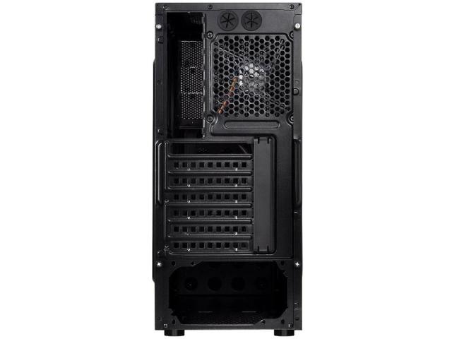 Carcasa Thermaltake Versa H23, fara sursa