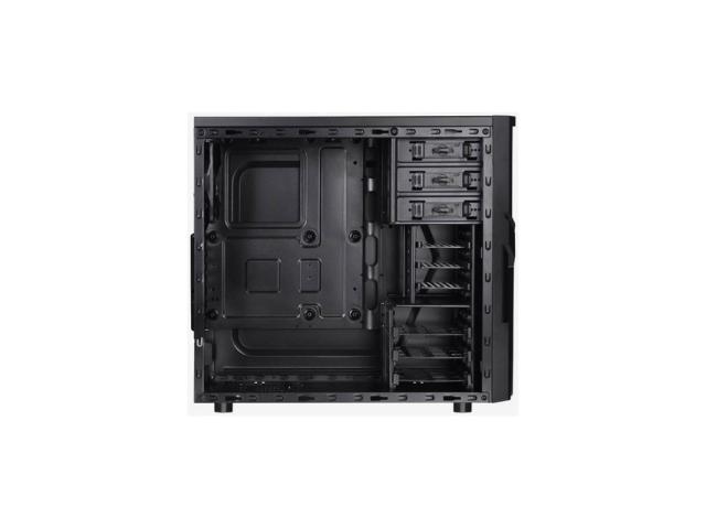 Carcasa Thermaltake Versa H24, fara sursa