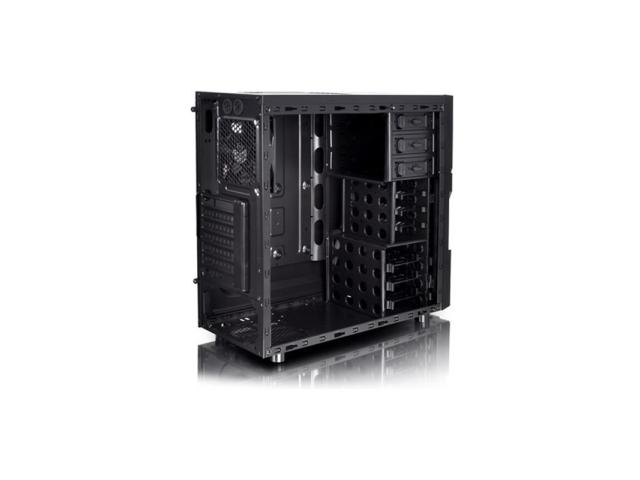 Carcasa Thermaltake Versa H25, fara sursa