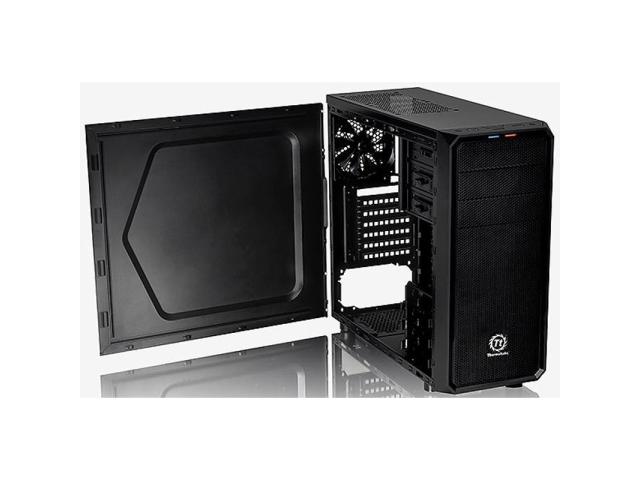 Carcasa Thermaltake Versa H25, fara sursa