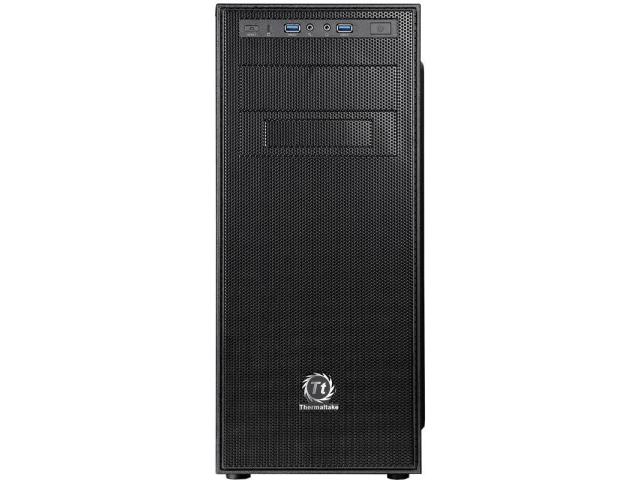 Carcasa Thermaltake Versa H34, fara sursa