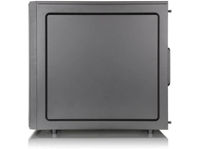 Carcasa Thermaltake Versa H34, fara sursa