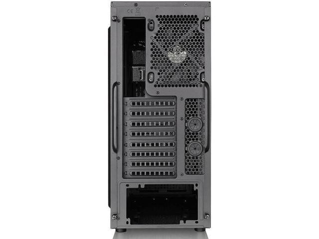 Carcasa Thermaltake Versa H34, fara sursa