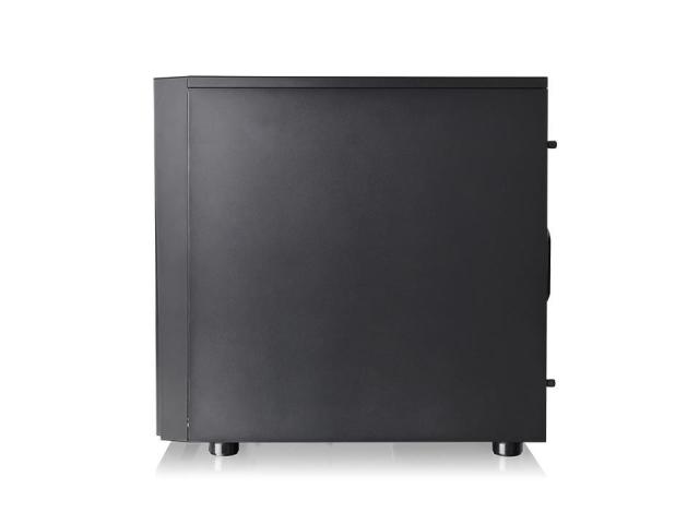 Carcasa Thermaltake Versa J21 Tempered Glass, Fara sursa