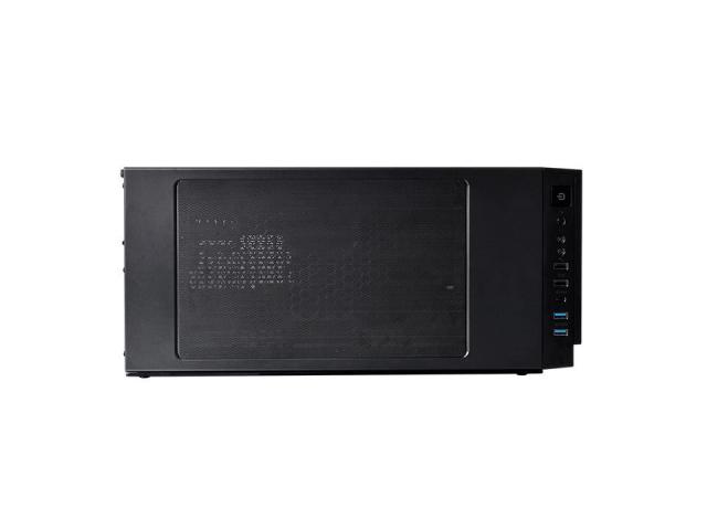 Carcasa Thermaltake Versa J21 Tempered Glass, Fara sursa
