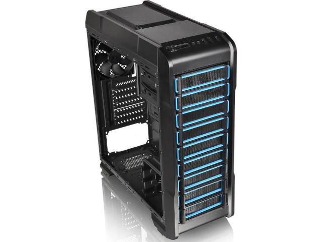 Carcasa Thermaltake Versa N23, fara sursa