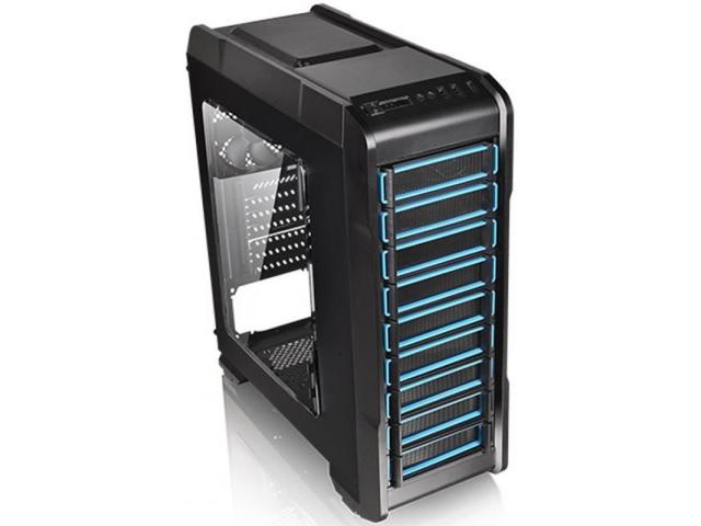 Carcasa Thermaltake Versa N23, fara sursa