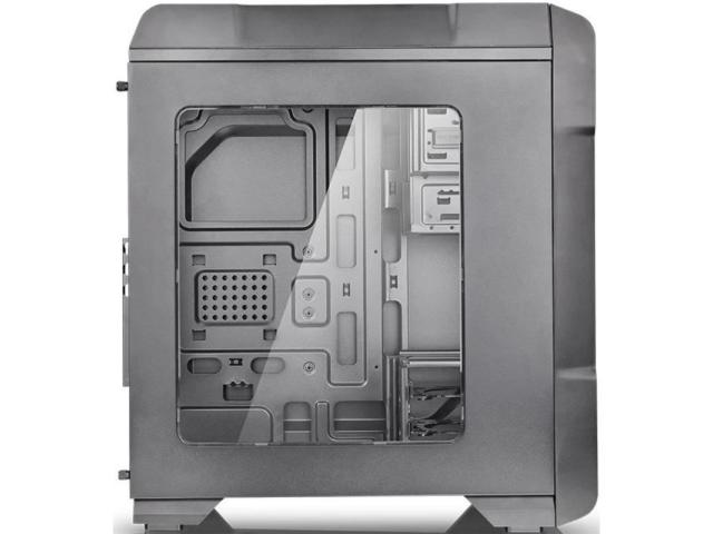 Carcasa Thermaltake Versa N23, fara sursa