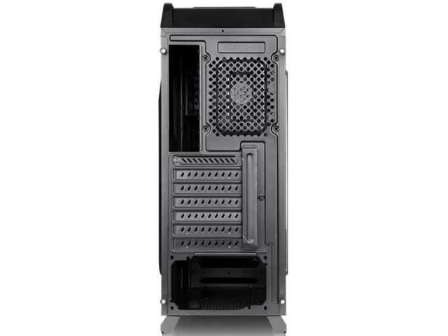 Carcasa Thermaltake Versa N23, fara sursa