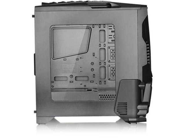 Carcasa Thermaltake Versa N24, Fara sursa