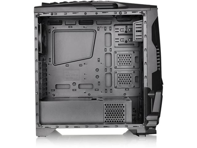 Carcasa Thermaltake Versa N24, Fara sursa